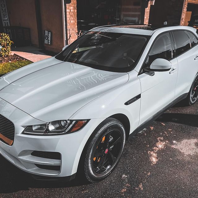 Fresno Car Detail Service Ceramic Coatings Window Tinting