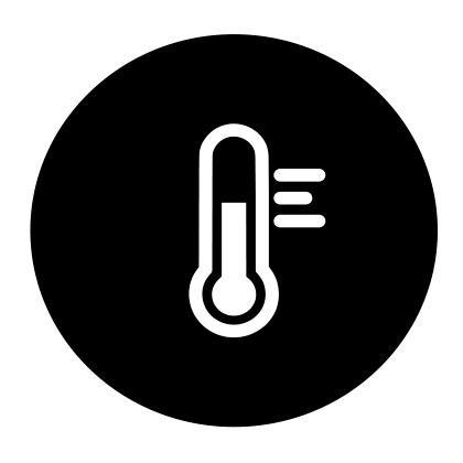 Fresno Detailing Ceramic Coatings ir heat rejection